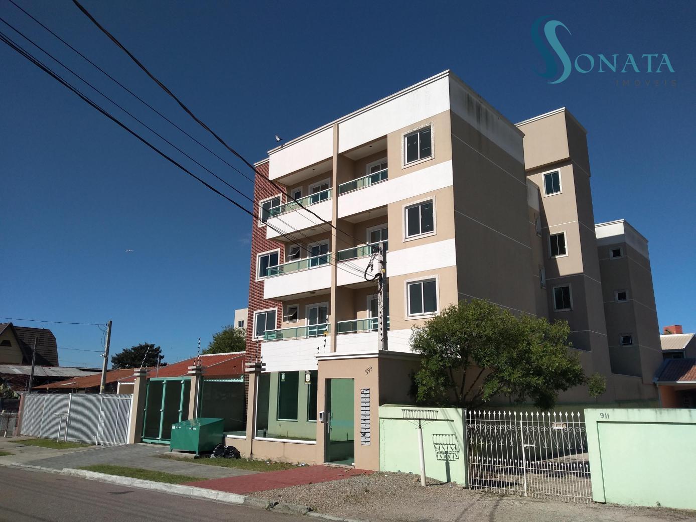 Apartamento à venda com 2 Quartos, Cidade Jardim, São José dos