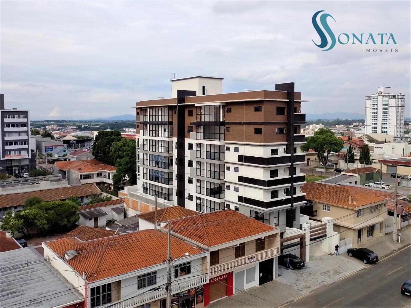 Apartamento para venda em São José dos Pinhais PR