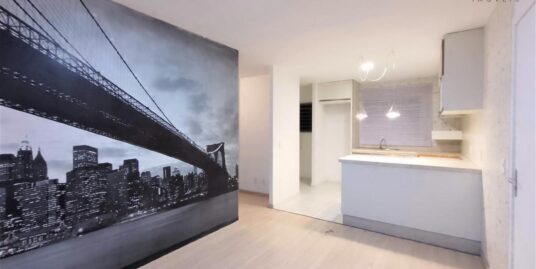 Apartamento 3 quartos para aluguel por R$ 1.950,00 mês – Afonso Pena, São José dos Pinhais PR