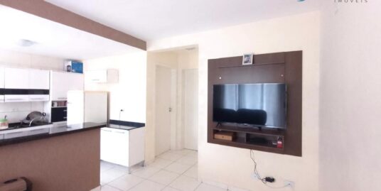 Apartamento 2 quartos a venda por R$ 245.000 – Parque da Fonte, São José dos Pinhais PR