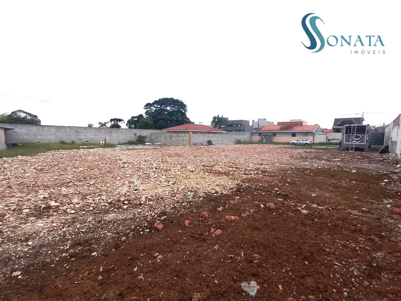 Terreno Urbano com 1800m² de área, à venda por R$ 1.850.000 – Cruzeiro, São José dos Pinhais PR