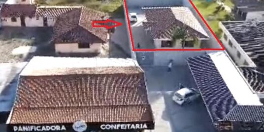 Casa Comercial com 100m², para aluguel por R$ 3.300 mês – Cruzeiro, São José dos Pinhais PR
