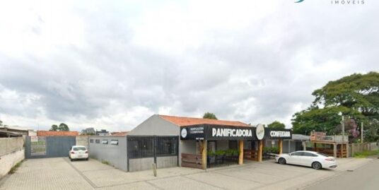 Terreno Urbano com 2.742m² de área, à venda por R$ 3.600.000 – Cruzeiro, São José dos Pinhais PR