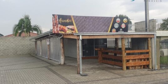 Ponto Comercial Loja com 30m² para aluguel por R$ 2.500 mês – Cruzeiro, São José dos Pinhais