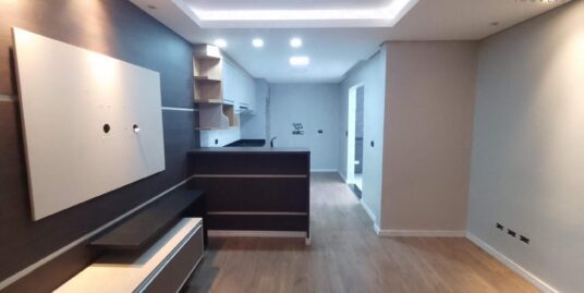 Casa semimobiliada para aluguel por R$ 2.300 mês – Jd. Fátima, São José dos Pinhais PR
