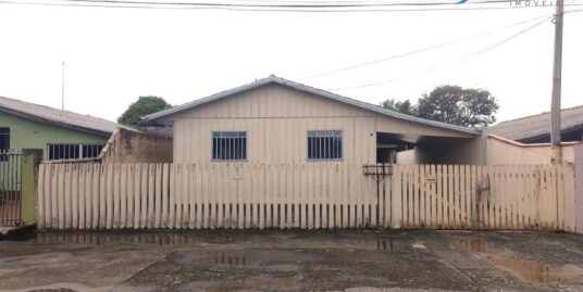 Casa com terreno de 360m² à venda por R$ 530.000 – Jardim Cruzeiro, São José dos Pinhais – PR