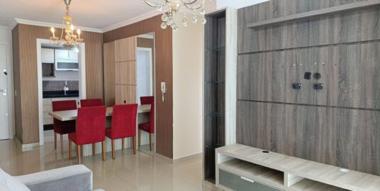 Apartamento 3 Quartos, um suíte, para aluguel R$ 3.100 mês – Bom Jesus, São José dos Pinhais PR