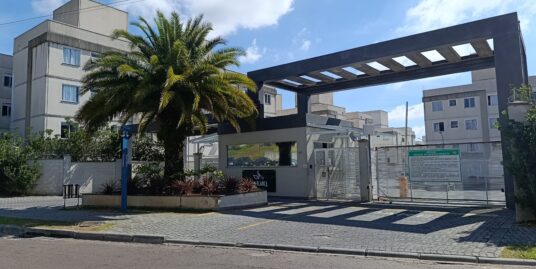 Apartamento com 2 Quartos, para aluguel R$ 1.600/mês – Santo Antônio, São José dos Pinhais PR