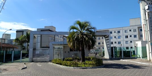 Apartamento térreo 2 Quartos com Garden, aluguel por R$ 1.550 mês – Ouro Fino, São José dos Pinhais – PR