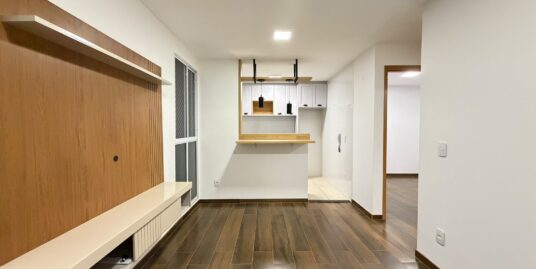 Apartamento com 2 Quartos, para aluguel R$ 1.550/mês – Santo Antônio, São José dos Pinhais PR