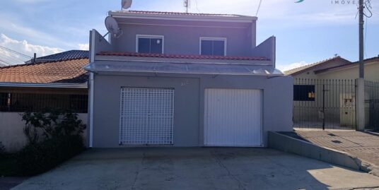 Casa 2 quartos, piso superior , para aluguel por R$ 2.000 mês – Cruzeiro, São José dos Pinhais PR